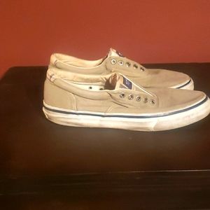 Sperry shoes